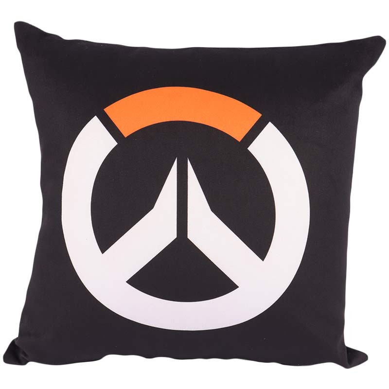 کوسن گیمینگ طرح Overwatch Logo