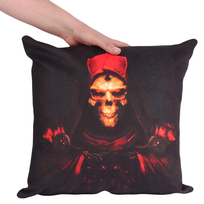 کوسن گیمینگ طرح Diablo II