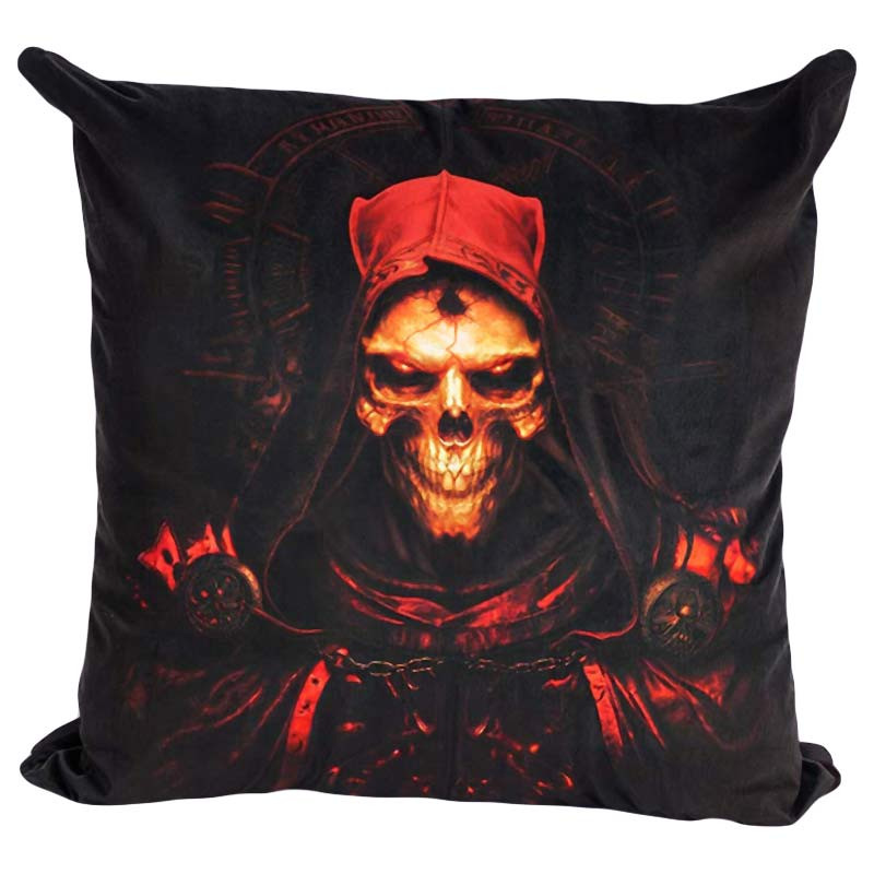 کوسن گیمینگ طرح Diablo II