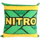 کوسن گیمینگ طرح CTR Nitro Crate
