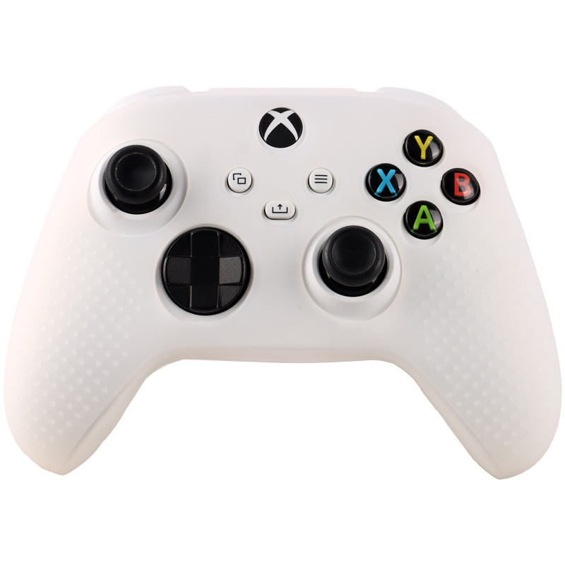 روکش دسته بازی Xbox X/S سفید