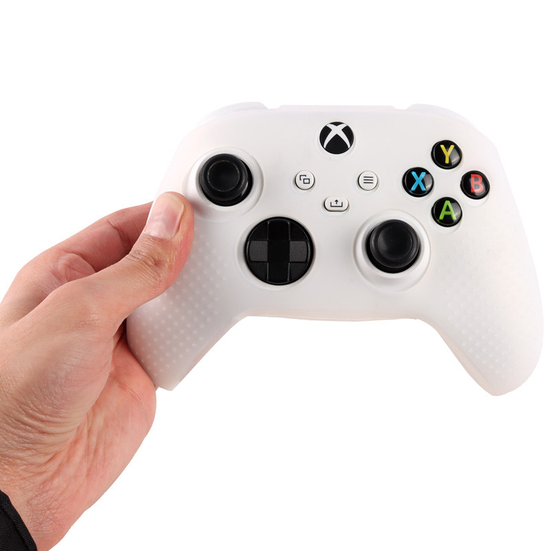 روکش دسته بازی Xbox X/S سفید