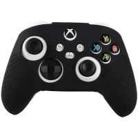 روکش دسته بازی Xbox X/S مشکی