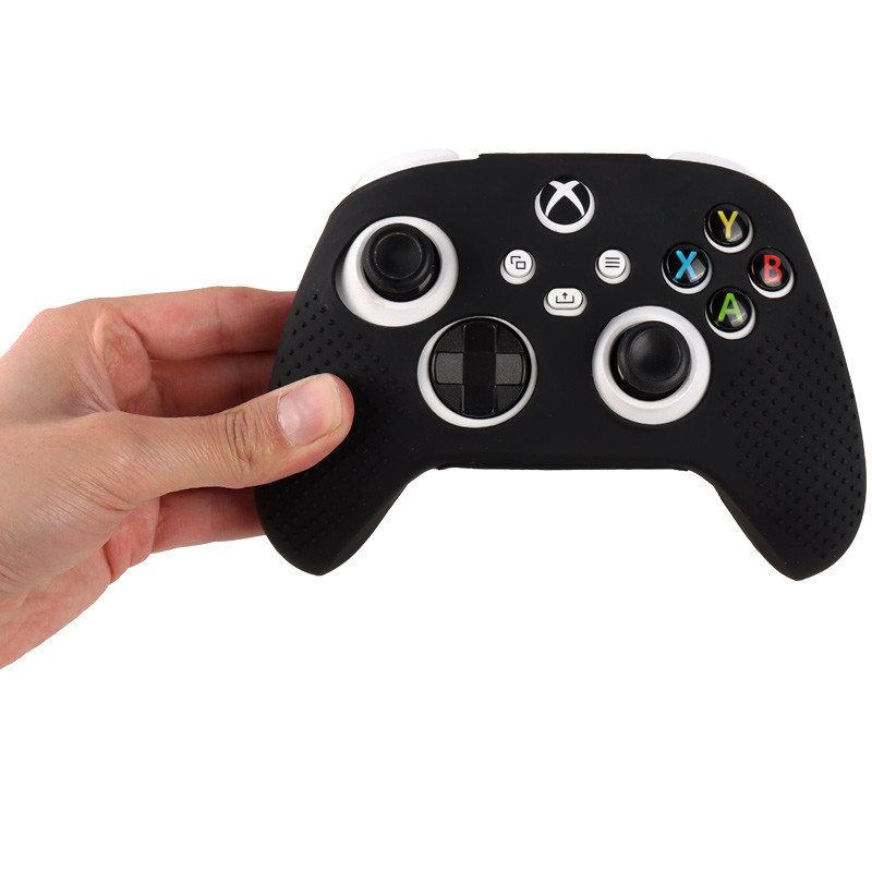 روکش دسته بازی Xbox X/S مشکی