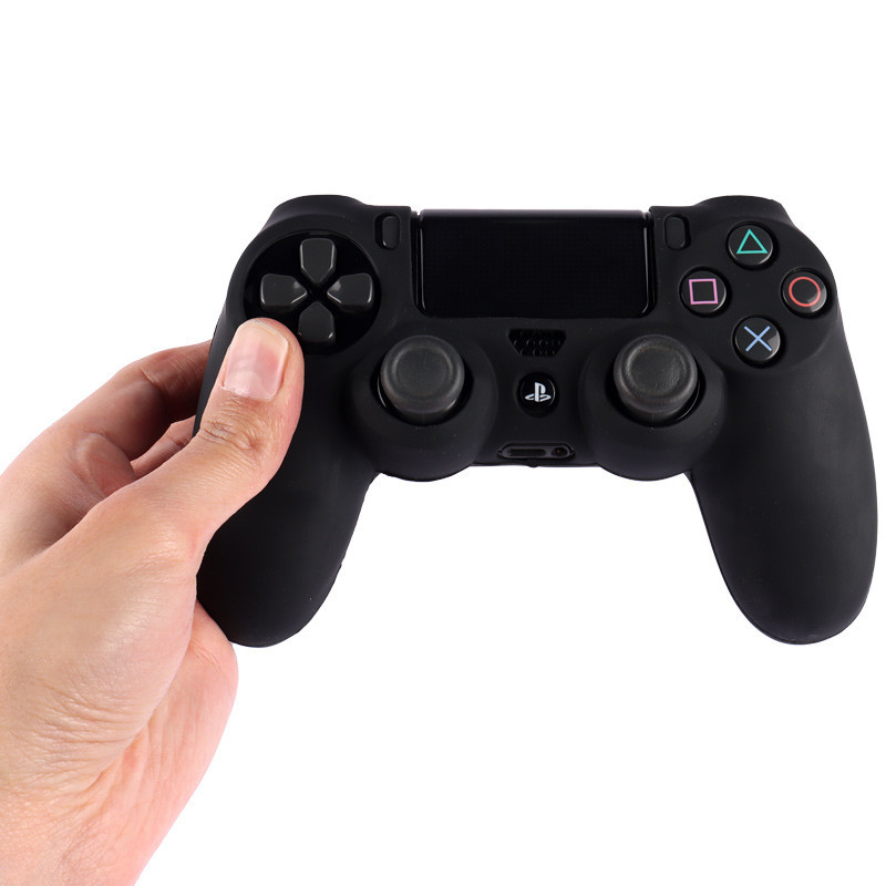 روکش دسته بازی PS4 مشکی