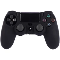 روکش دسته بازی PS4 مشکی