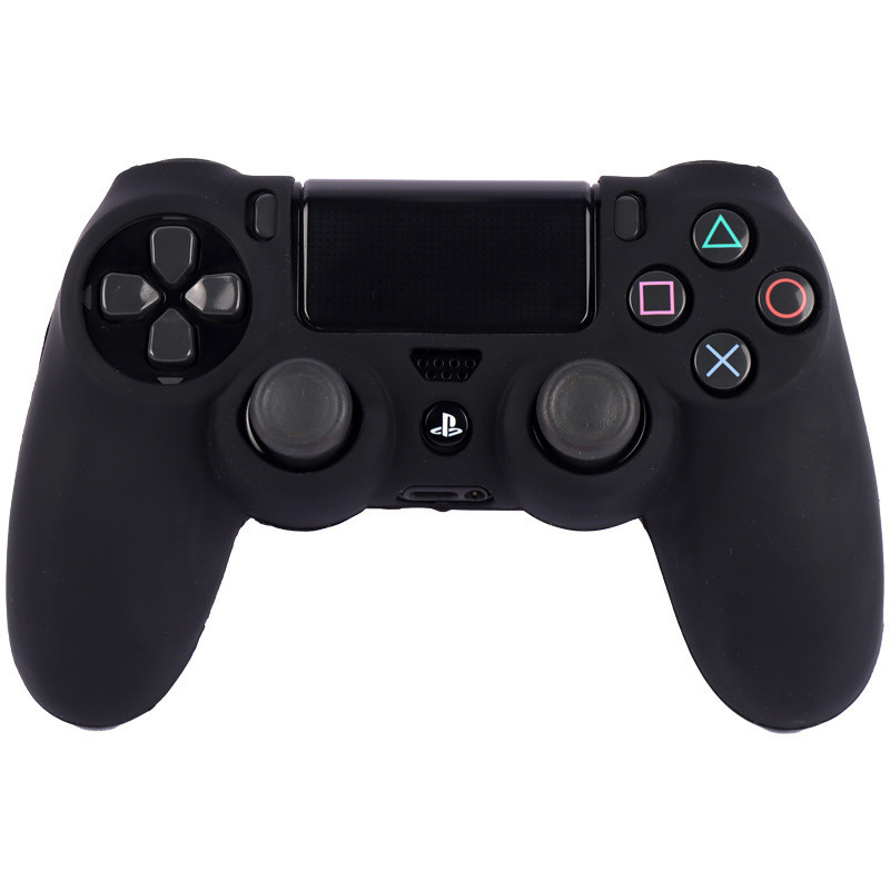روکش دسته بازی PS4 مشکی