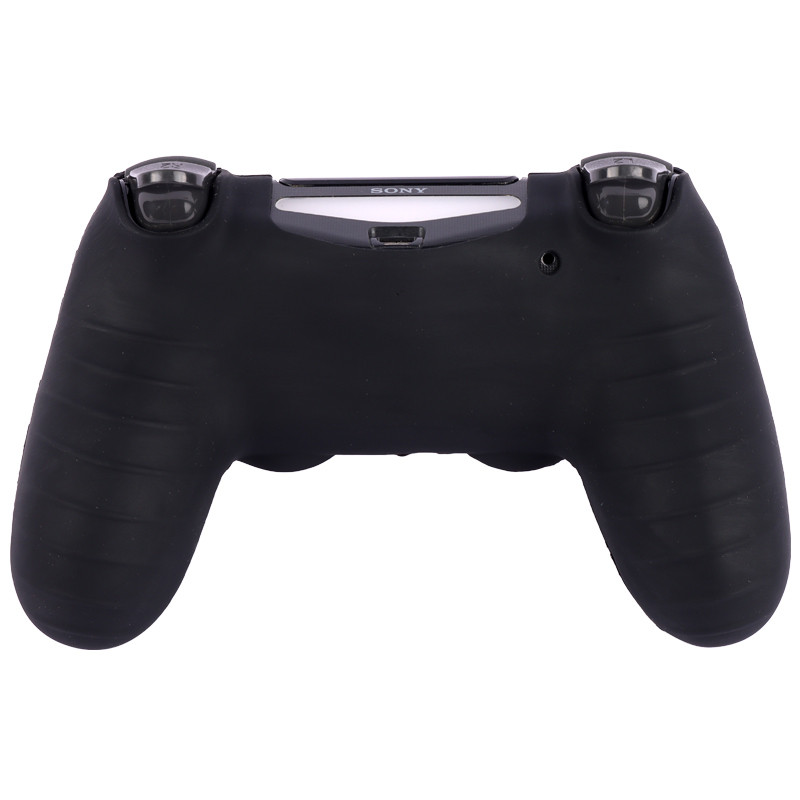 روکش دسته بازی PS4 مشکی