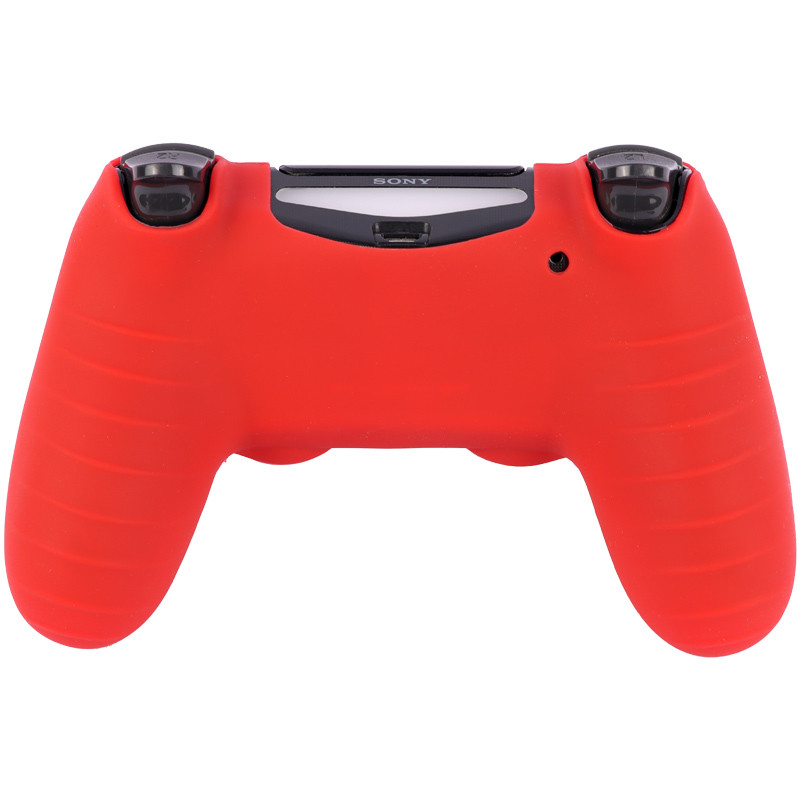 روکش دسته بازی PS4 قرمز