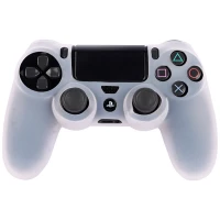 روکش دسته بازی PS4 سفید