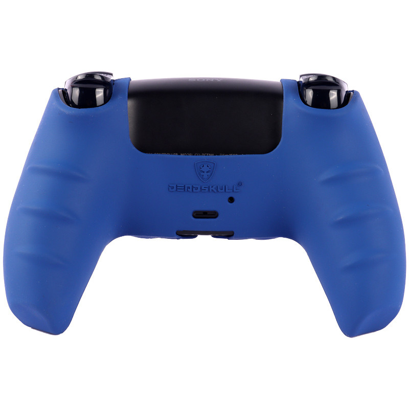 روکش دسته بازی Deadskull PS5 طرح Paris Saint-Germain کد 2