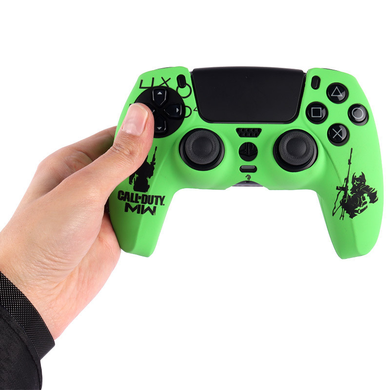 روکش دسته بازی PS5 طرح Call of Duty Modern Warfare 2