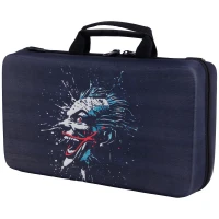 کیف کنسول بازی XBOX Series S طرح Joker کد 8