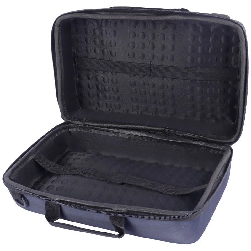 کیف کنسول بازی XBOX Series S طرح پانیشر اسکلت