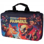 کیف کنسول بازی XBOX Series S طرح Crash Team Rumble