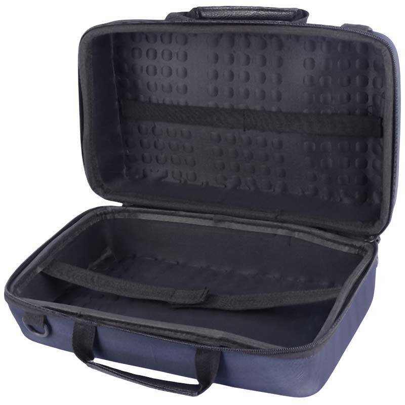 کیف کنسول بازی XBOX Series S طرح تفنگدار