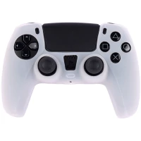 روکش دسته بازی PS5 سفید