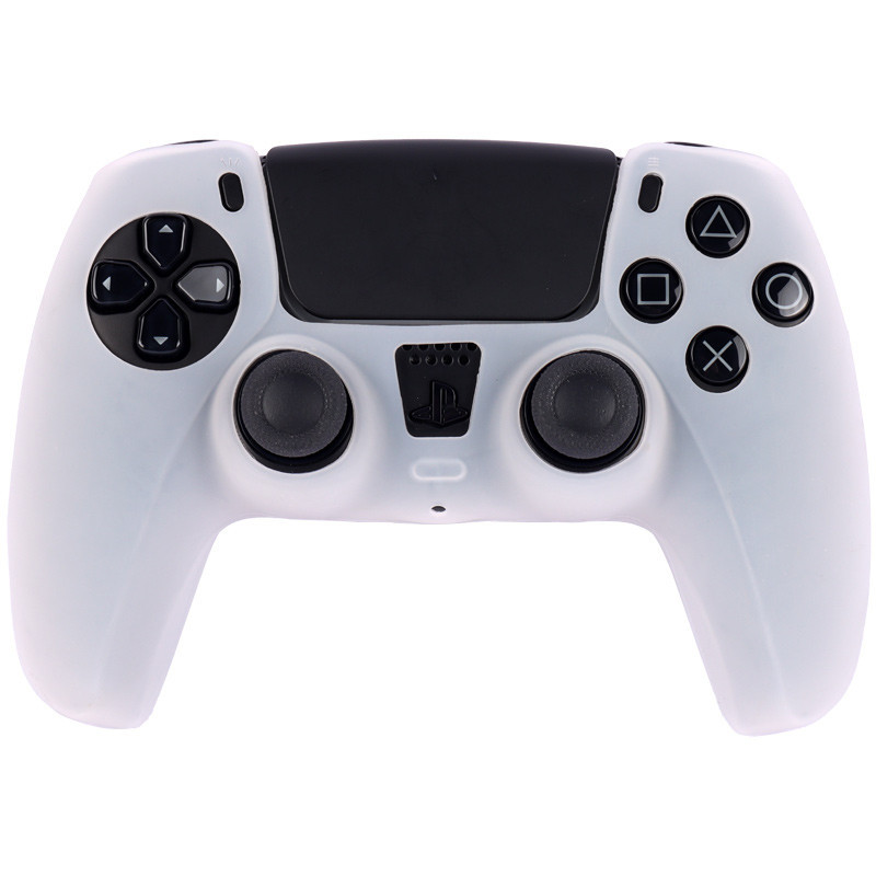 روکش دسته بازی PS5 سفید
