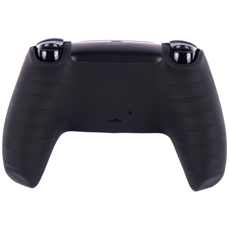 روکش دسته بازی PS5 مشکی