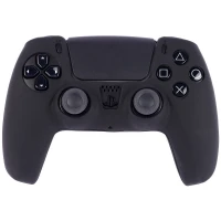 روکش دسته بازی PS5 مشکی