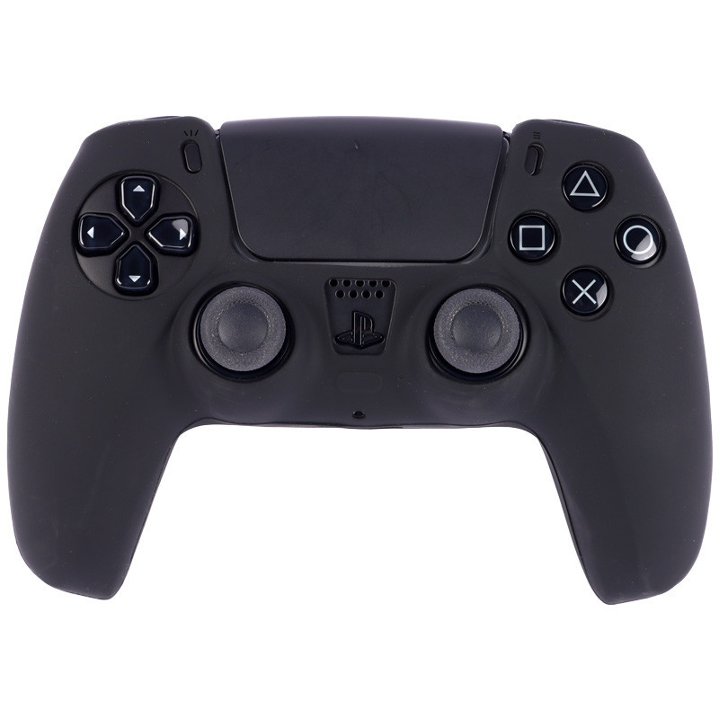 روکش دسته بازی PS5 مشکی