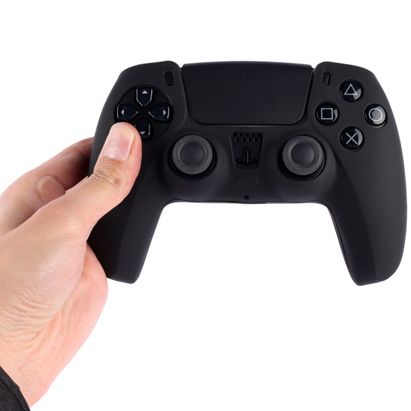 روکش دسته بازی PS5 مشکی
