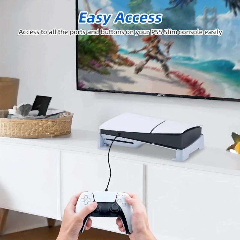 هولدر افقی Pgtech GP-525 Play Station 5 Slim