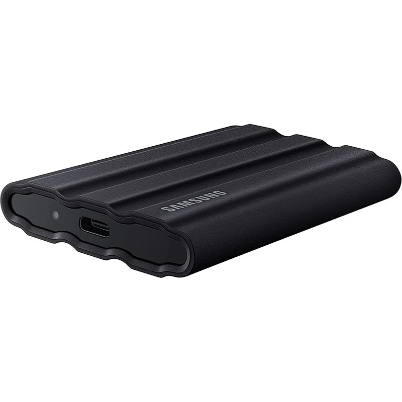 حافظه اکسترنال SSD سامسونگ Samsung T7 Shield 2TB