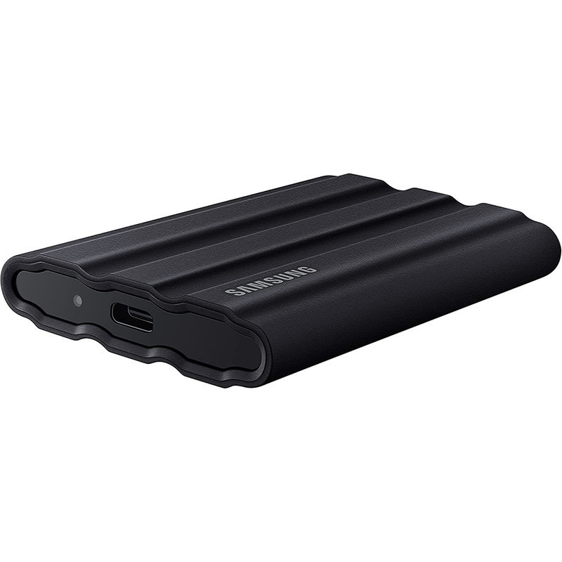حافظه اکسترنال SSD سامسونگ Samsung T7 Shield 2TB