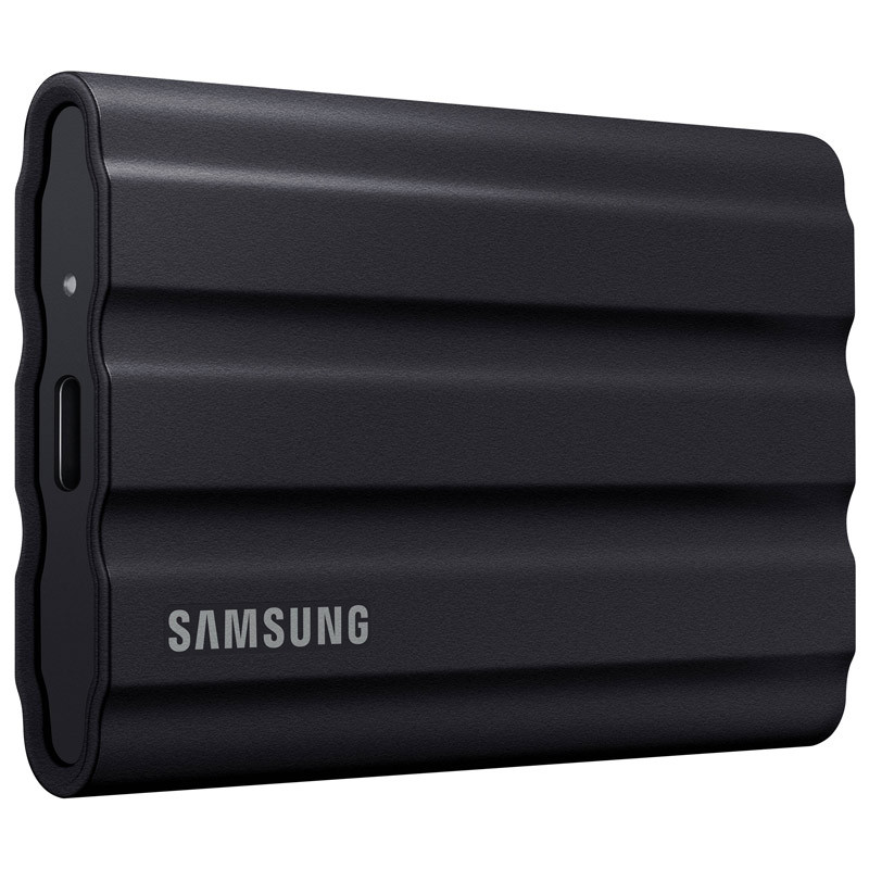 حافظه اکسترنال SSD سامسونگ Samsung T7 Shield 4TB