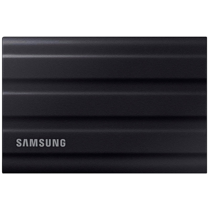 حافظه اکسترنال SSD سامسونگ Samsung T7 Shield 4TB