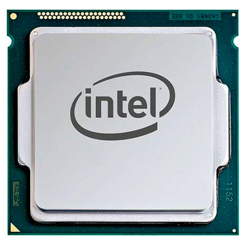 پردازنده اینتل Core i3 4360 Haswell