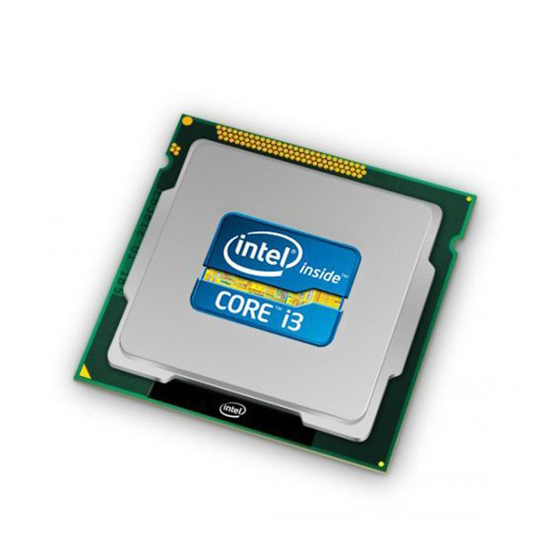 پردازنده CPU Intel Core i3 4360 Haswell