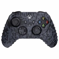 روکش دسته بازی آنالوگ دار Sparkfox W20X502 Xbox X/S طرح چریکی