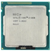پردازنده اینتل Core i5 3450 Ivy Bridge