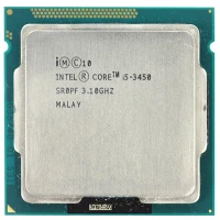 پردازنده اینتل Core i5 3450 Ivy Bridge
