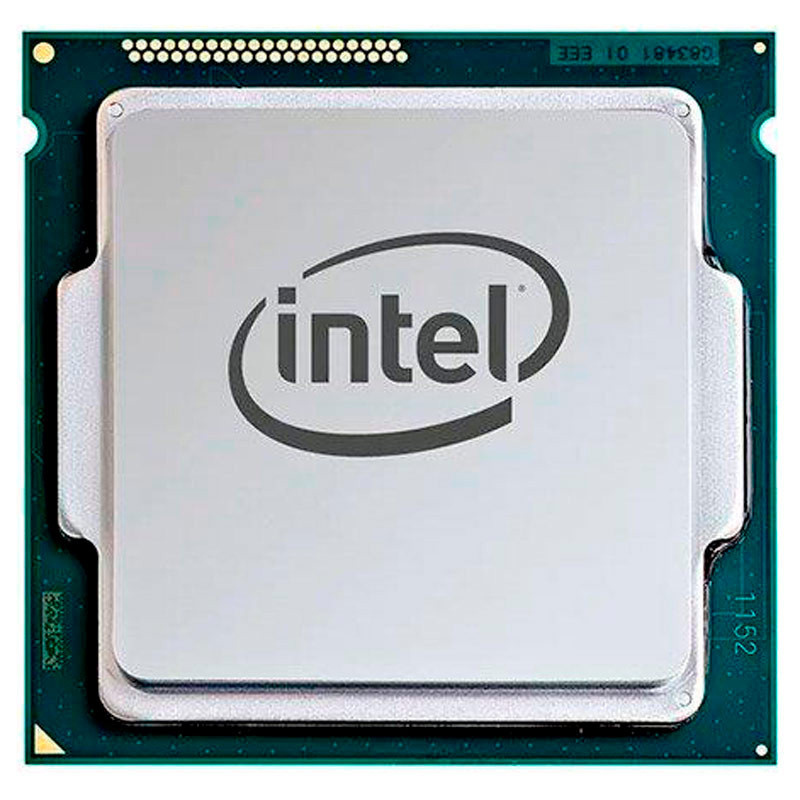 پردازنده CPU Intel Core i5 3450 Ivy Bridge