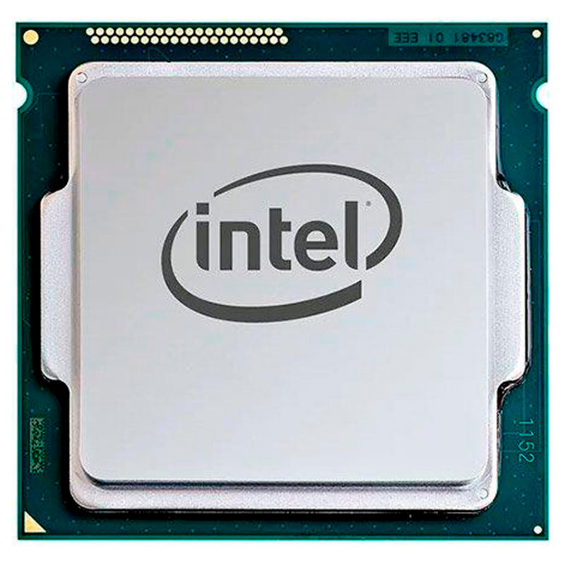 پردازنده اینتل Core i5 3450 Ivy Bridge
