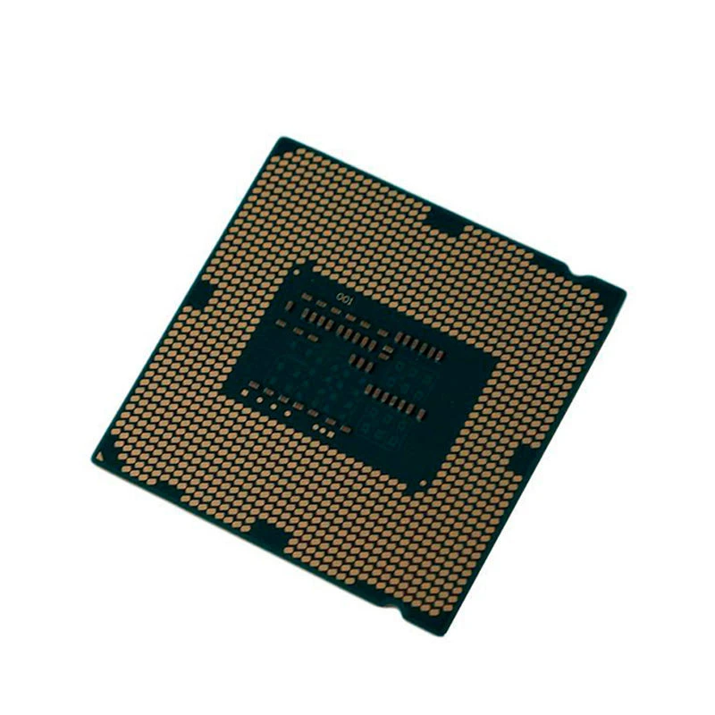 پردازنده اینتل Core i5 3330 Ivy Bridge
