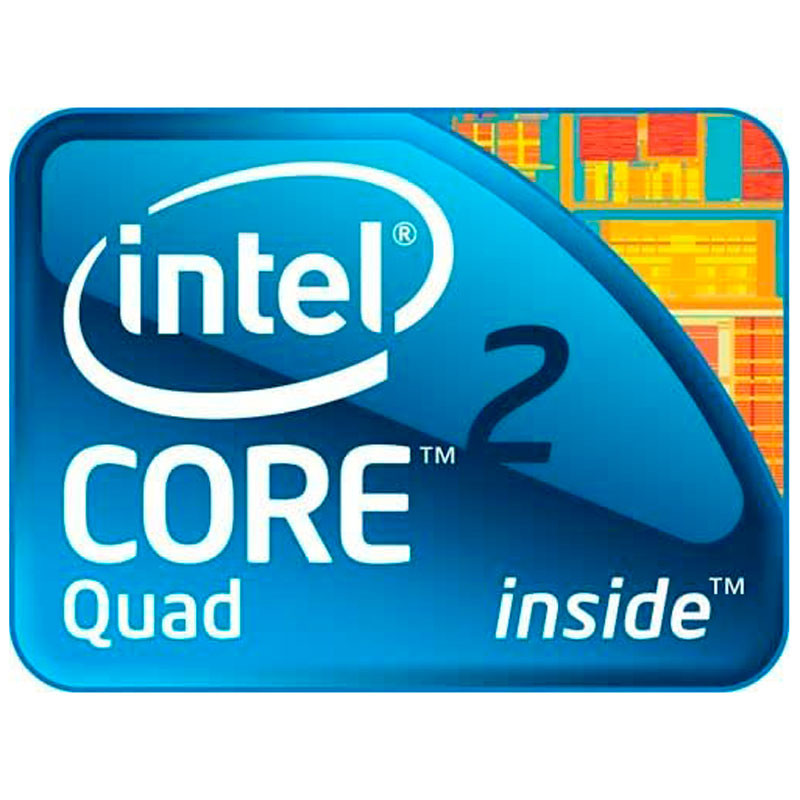 پردازنده اینتل Core 2 Quad Q9450