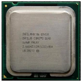 پردازنده اینتل Core 2 Quad Q9450