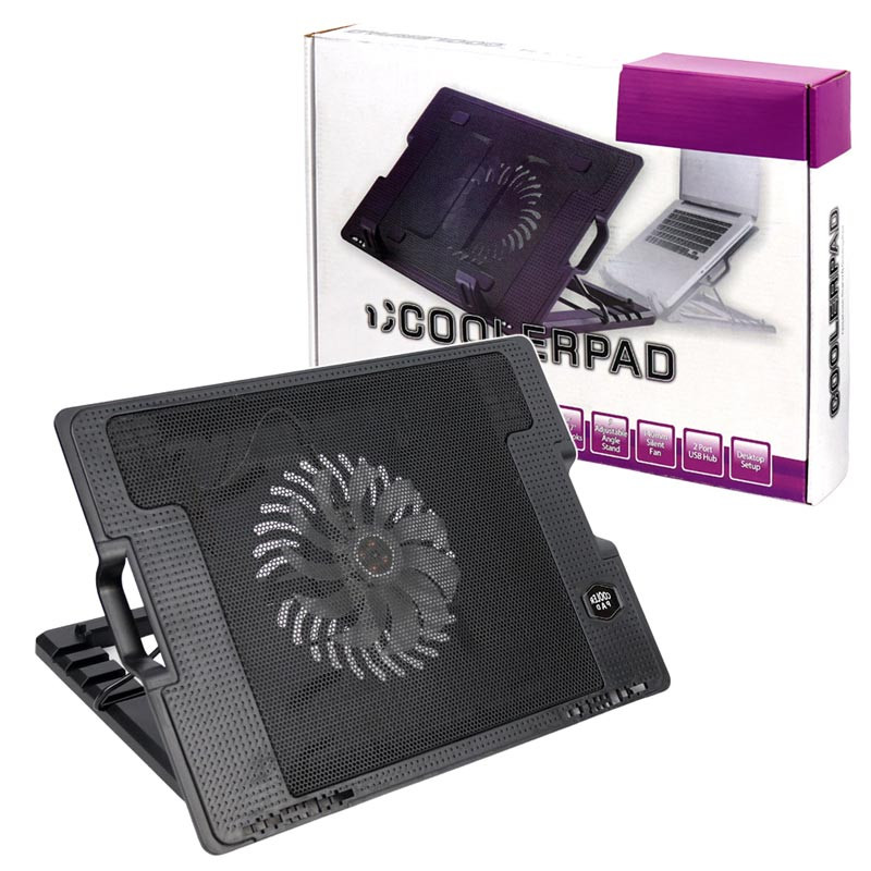 کول پد لپ تاپ CoolerPad ErgoStand M25
