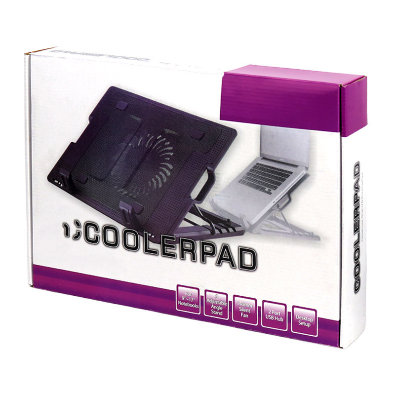 کول پد لپ تاپ CoolerPad ErgoStand M25