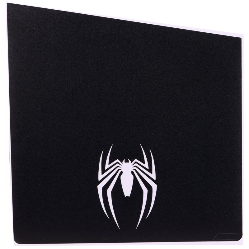 اسکین پلی استیشن 5 اسلیم طرح Spider man کد 5
