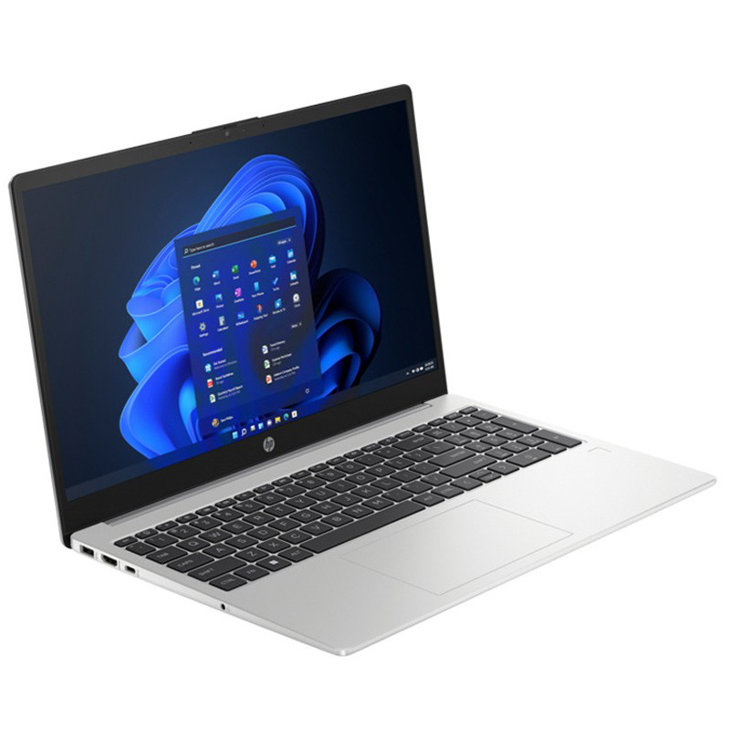 لپ تاپ HP 250 G10 Core i5 (1335U) 16GB 512GB SSD Intel 15.6" FHD
