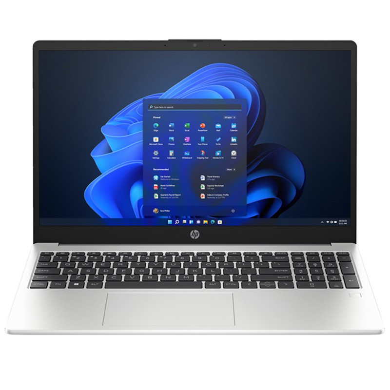 لپ تاپ HP 250 G10 Core i5 (1335U) 16GB 512GB SSD Intel 15.6" FHD