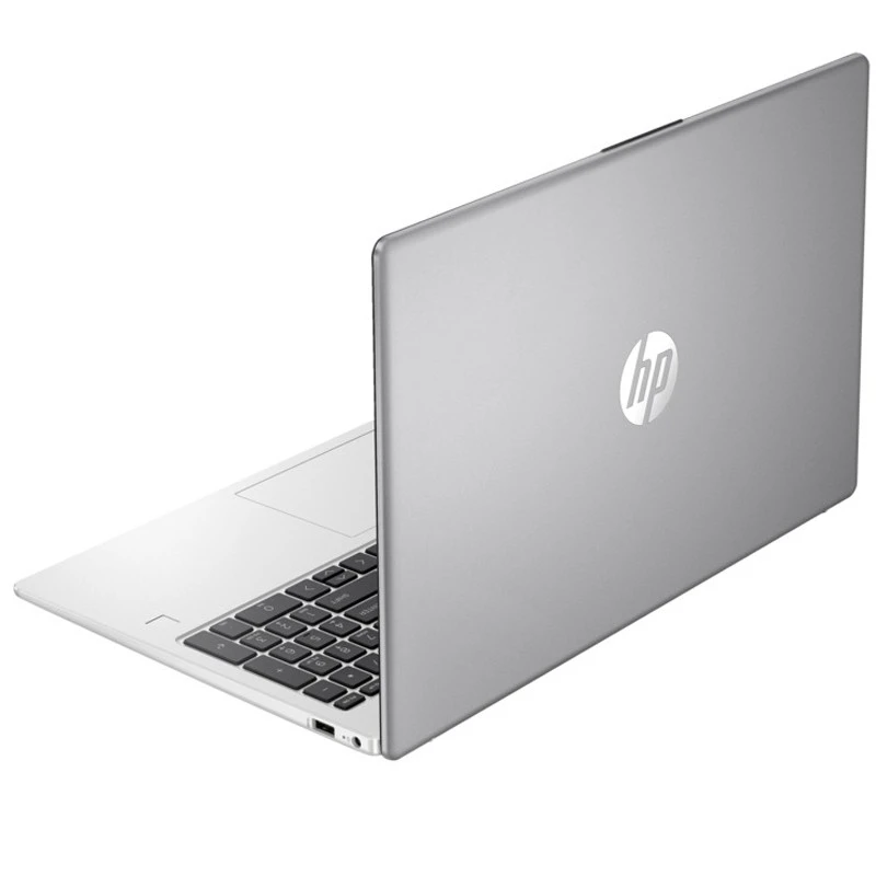 لپ تاپ HP 250 G10 Core i5 (1335U) 16GB 512GB SSD Intel 15.6" FHD