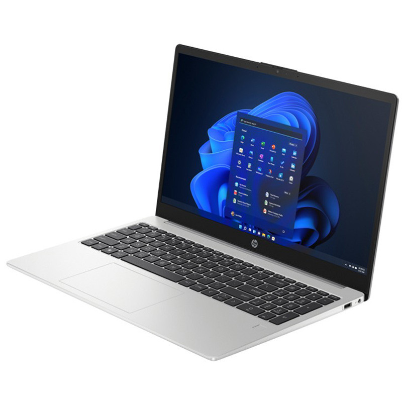 لپ تاپ HP 250 G10 Core i5 (1335U) 16GB 512GB SSD Intel 15.6" FHD