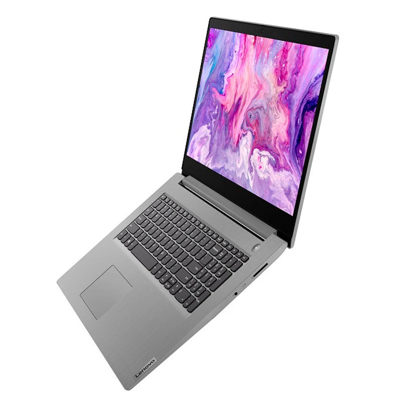 لپ تاپ Lenovo IdeaPad 3 Core i7 (1165G7) 8GB 1TB Intel 15.6" FHD