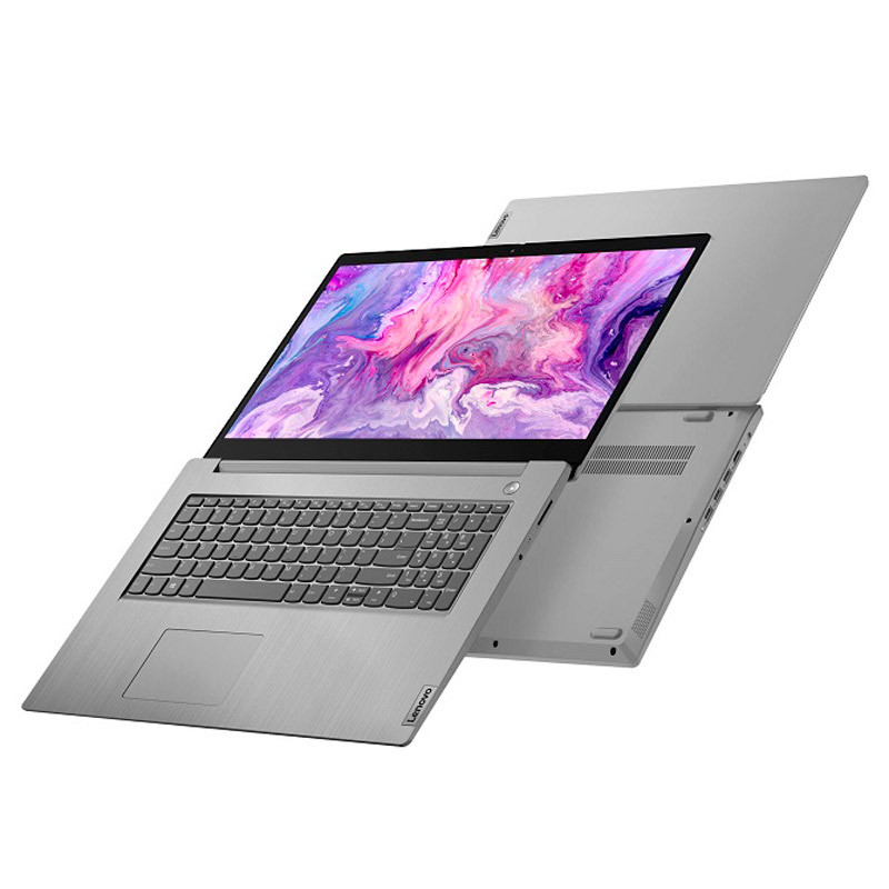 لپ تاپ Lenovo IdeaPad 3 Core i7 (1165G7) 8GB 1TB Intel 15.6" FHD
